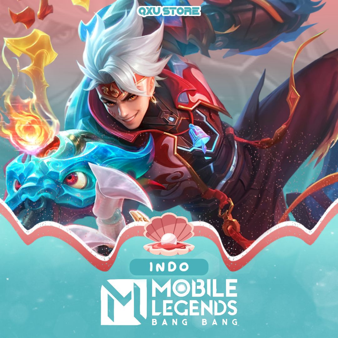 Mobile Legends