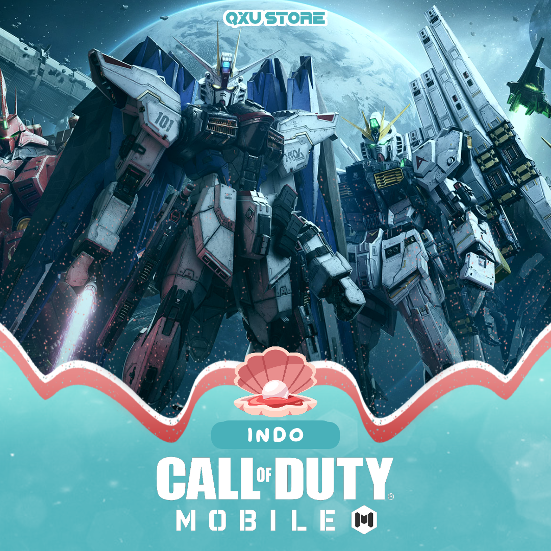 Call of Duty Mobile