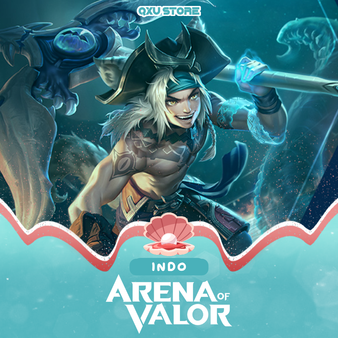 Arena Of Valor
