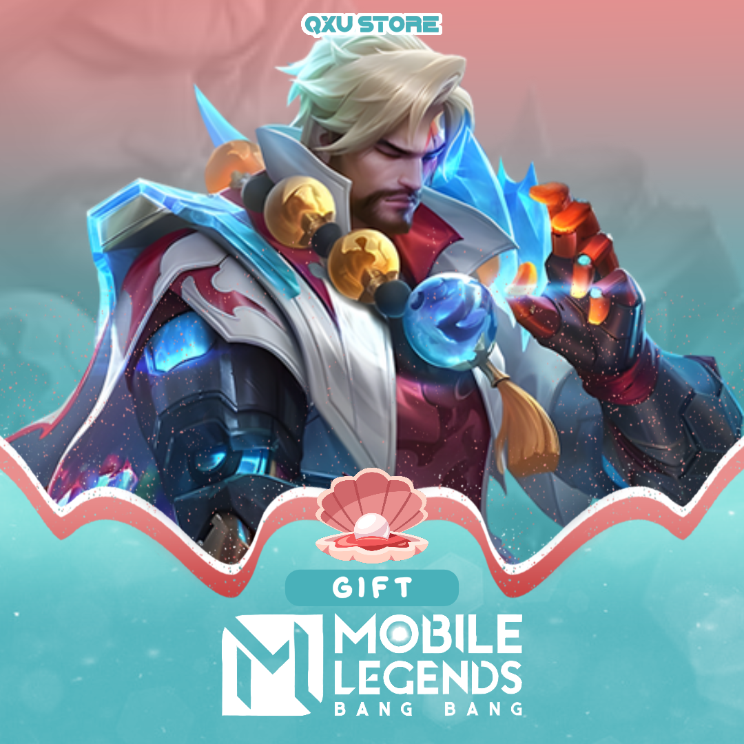 MLBB GIFT