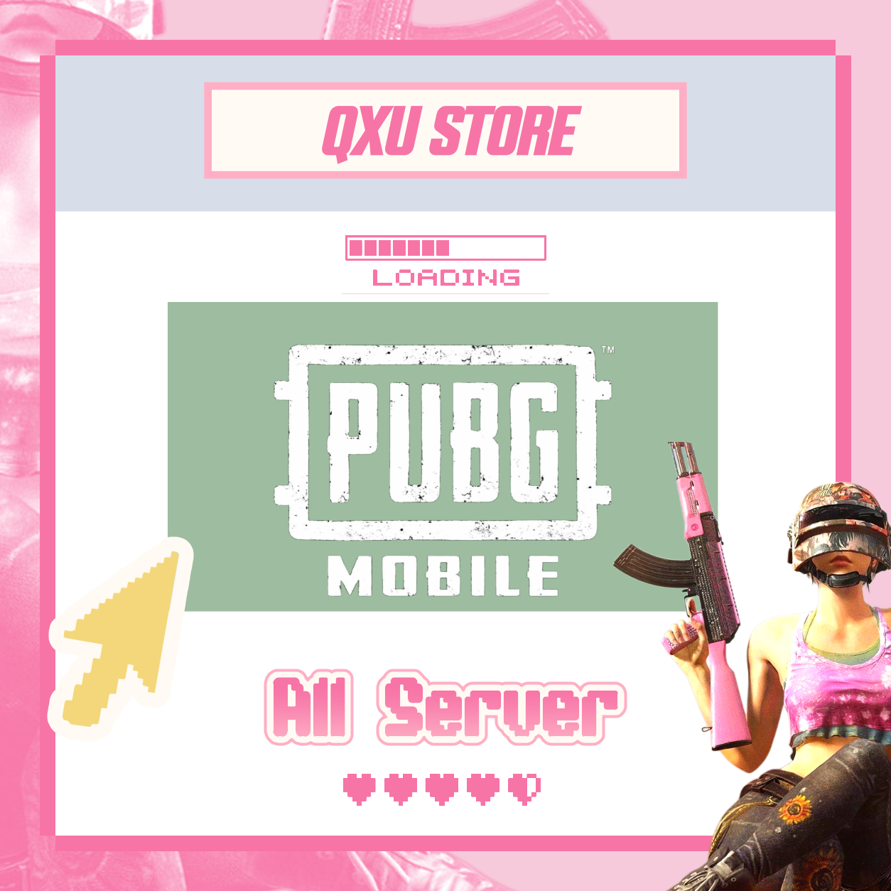Pubg Mobile