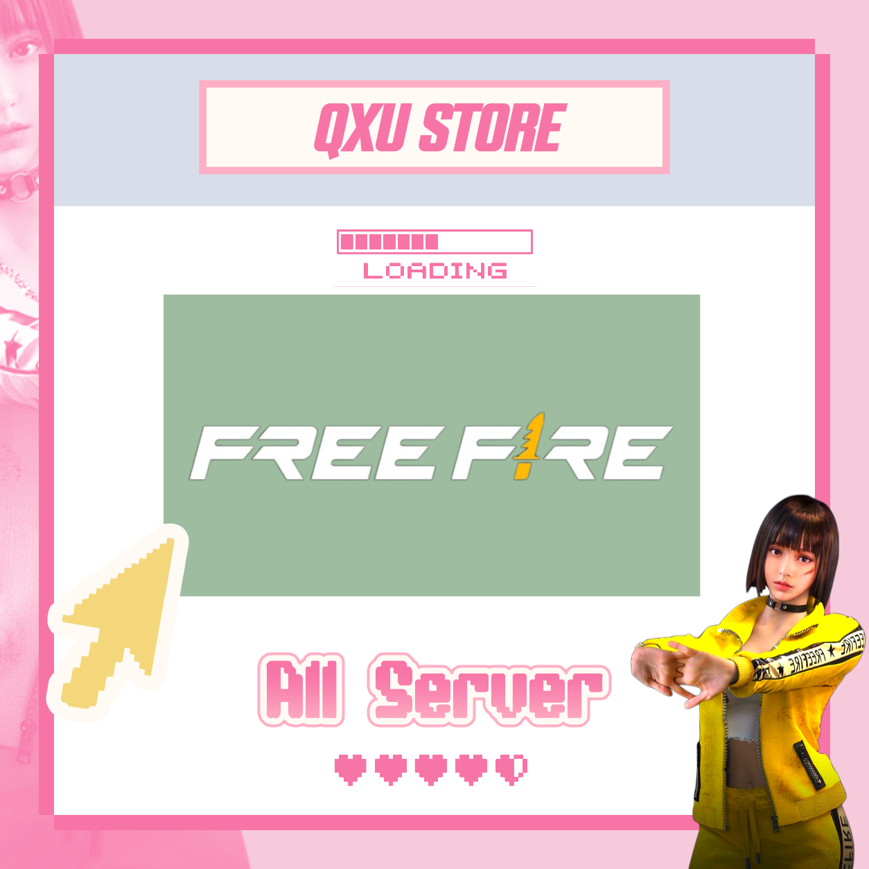 Free Fire