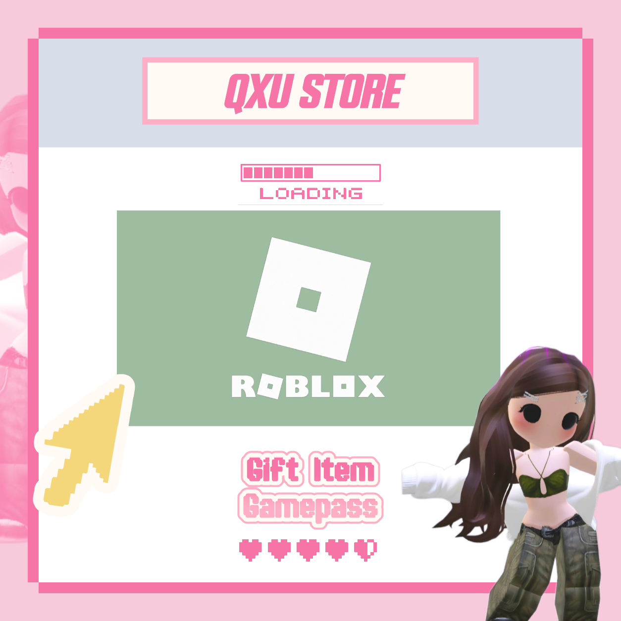 Roblox Gig