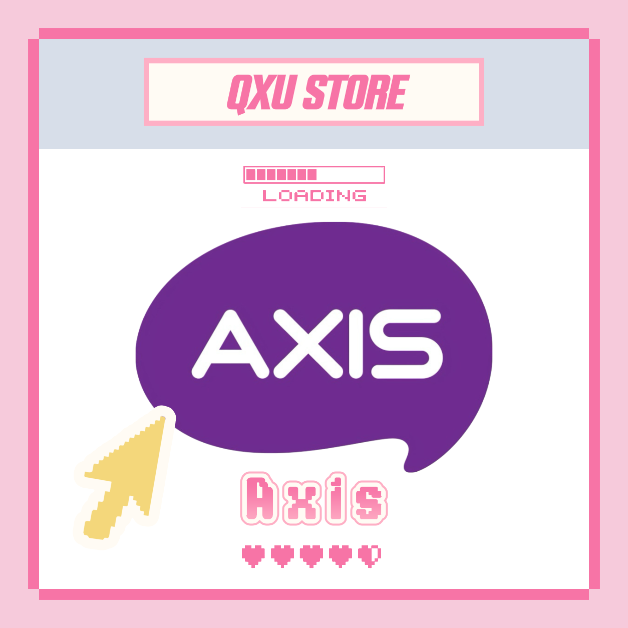 Data Axis