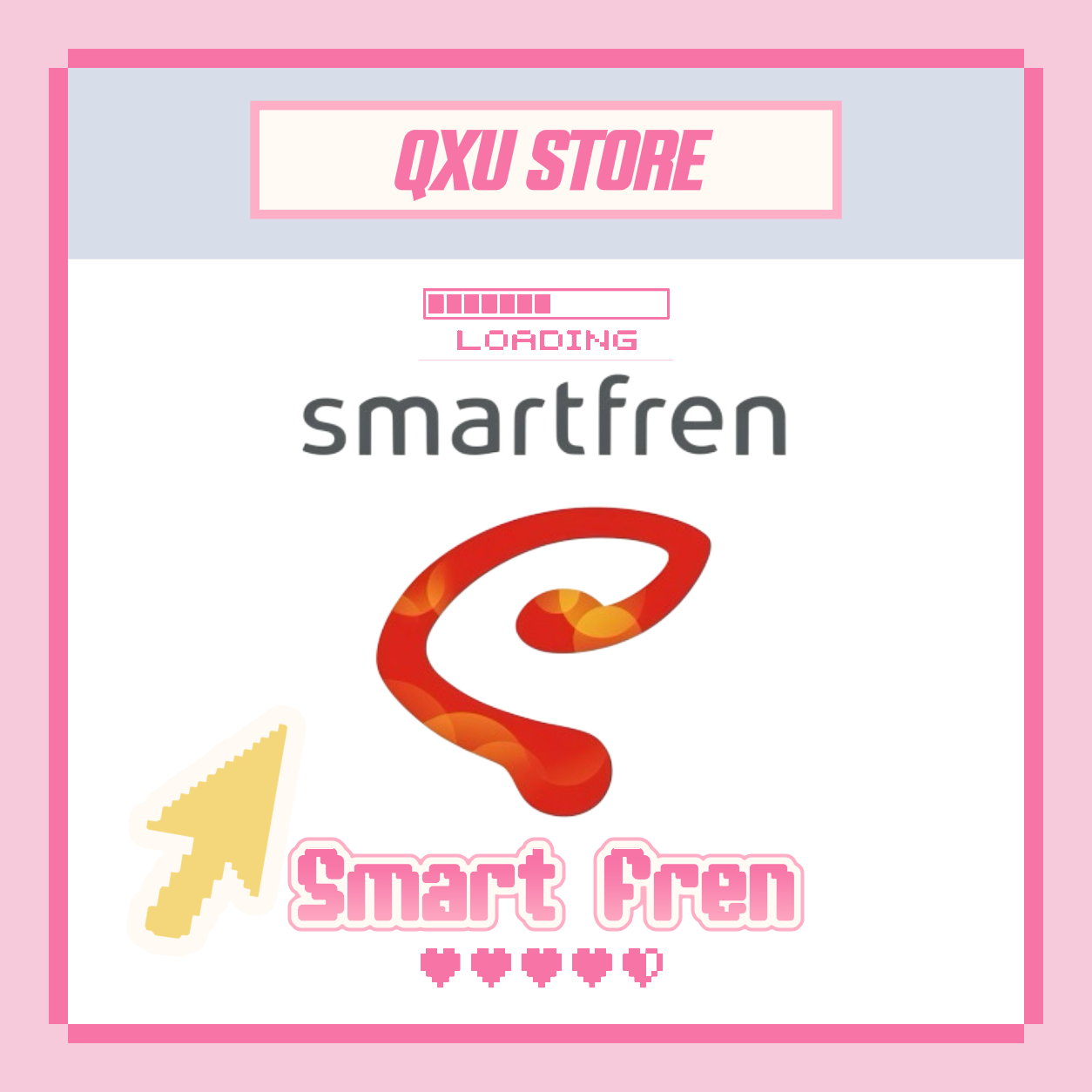 Data Smartfren