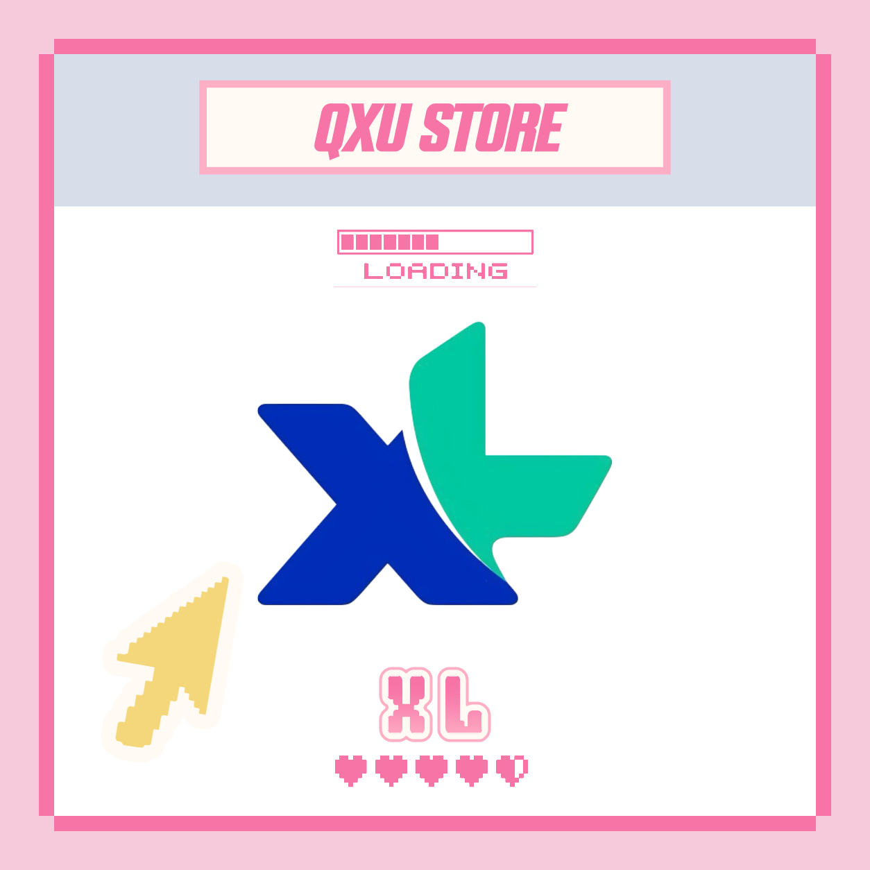 Data Xl