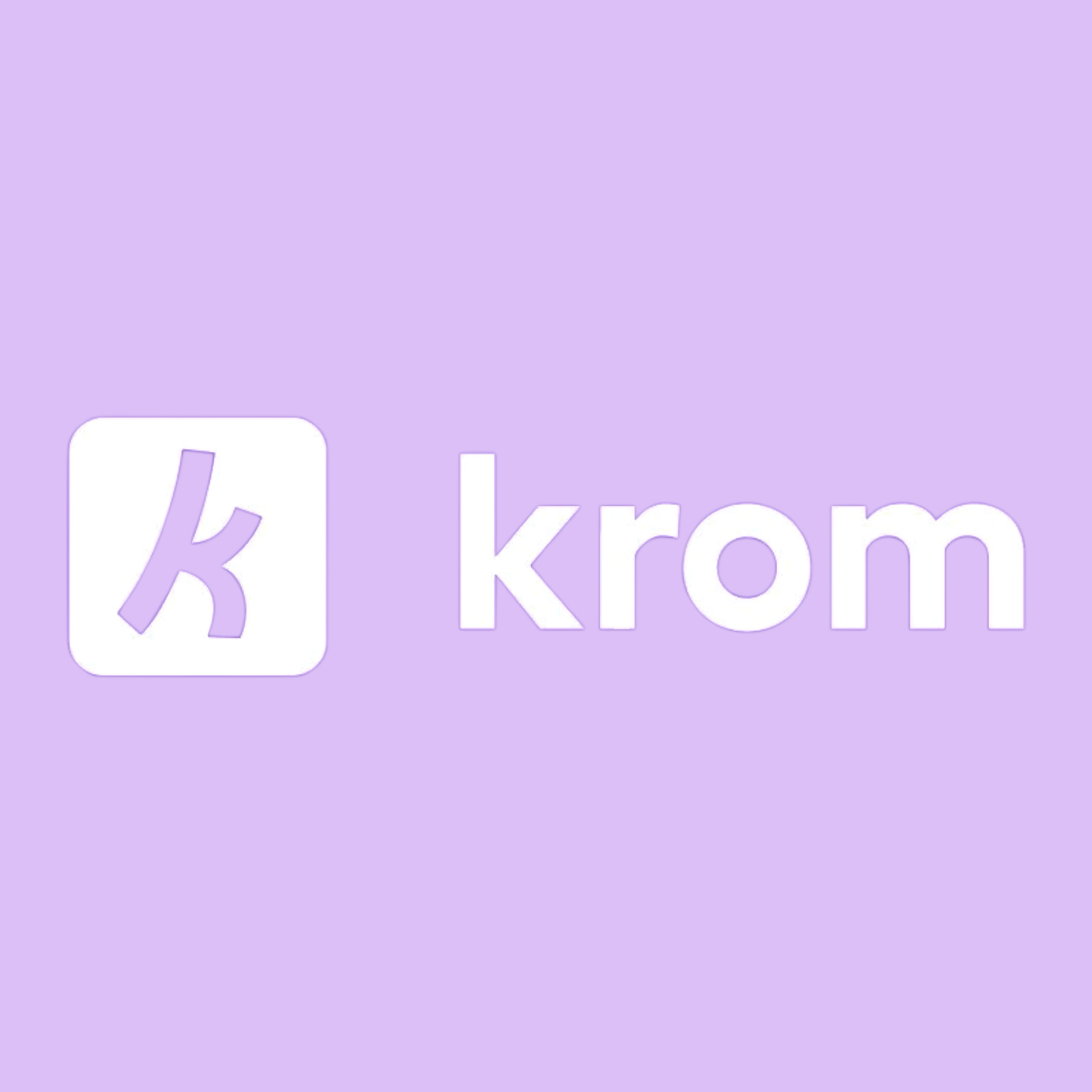 KROM
